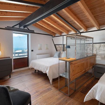 Il Quinto Elemento - Residence Of Charme Ostuni Ngoại thất bức ảnh