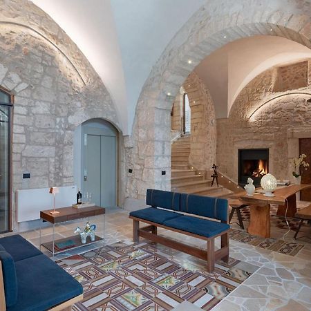Il Quinto Elemento - Residence Of Charme Ostuni Ngoại thất bức ảnh