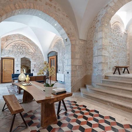 Il Quinto Elemento - Residence Of Charme Ostuni Ngoại thất bức ảnh