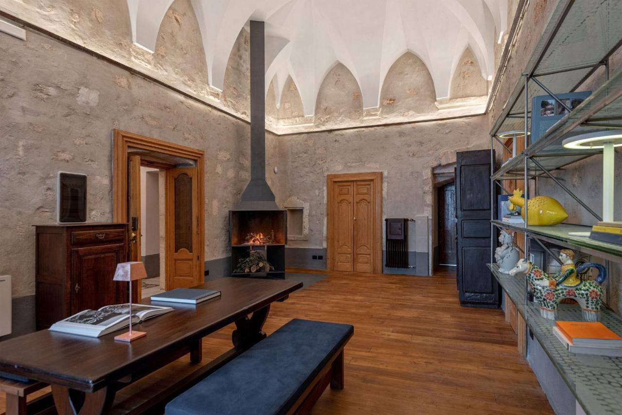 Il Quinto Elemento - Residence Of Charme Ostuni Ngoại thất bức ảnh