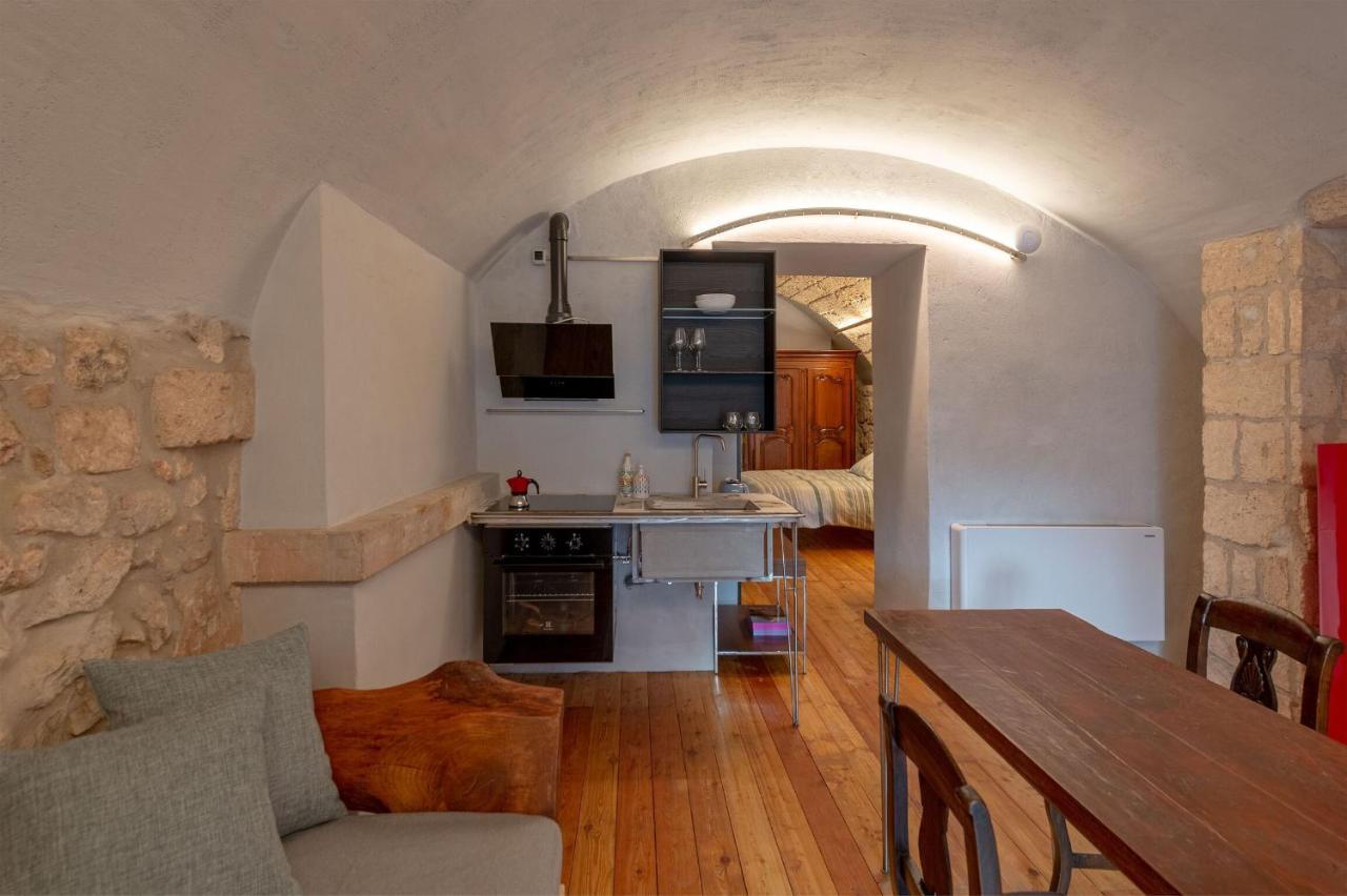 Il Quinto Elemento - Residence Of Charme Ostuni Ngoại thất bức ảnh