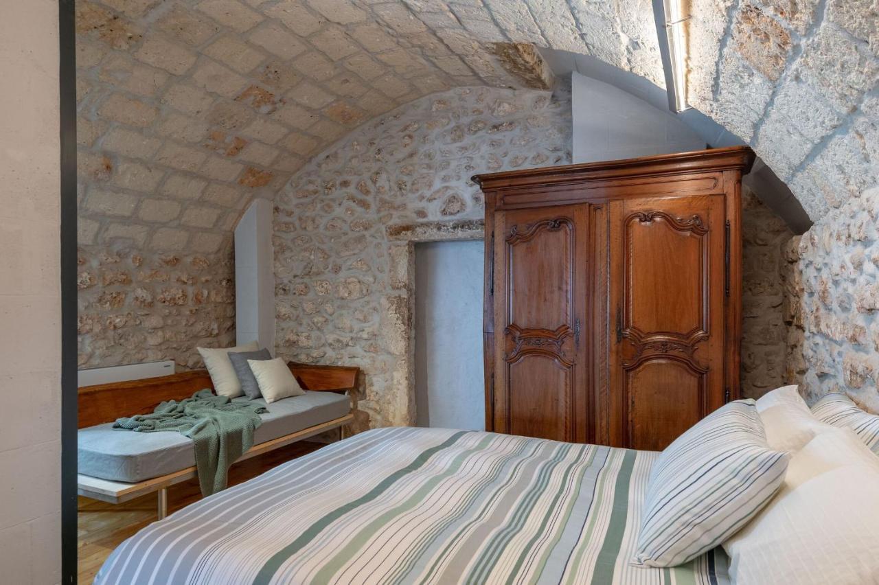 Il Quinto Elemento - Residence Of Charme Ostuni Ngoại thất bức ảnh