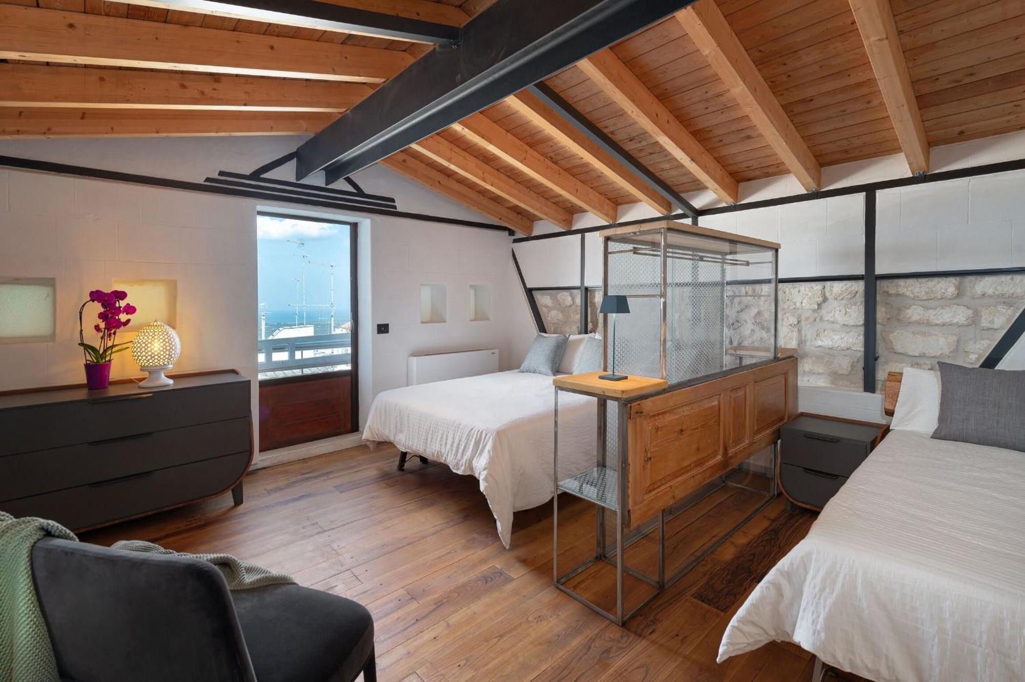 Il Quinto Elemento - Residence Of Charme Ostuni Ngoại thất bức ảnh