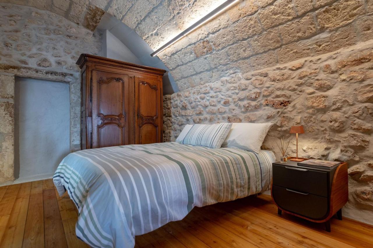 Il Quinto Elemento - Residence Of Charme Ostuni Ngoại thất bức ảnh
