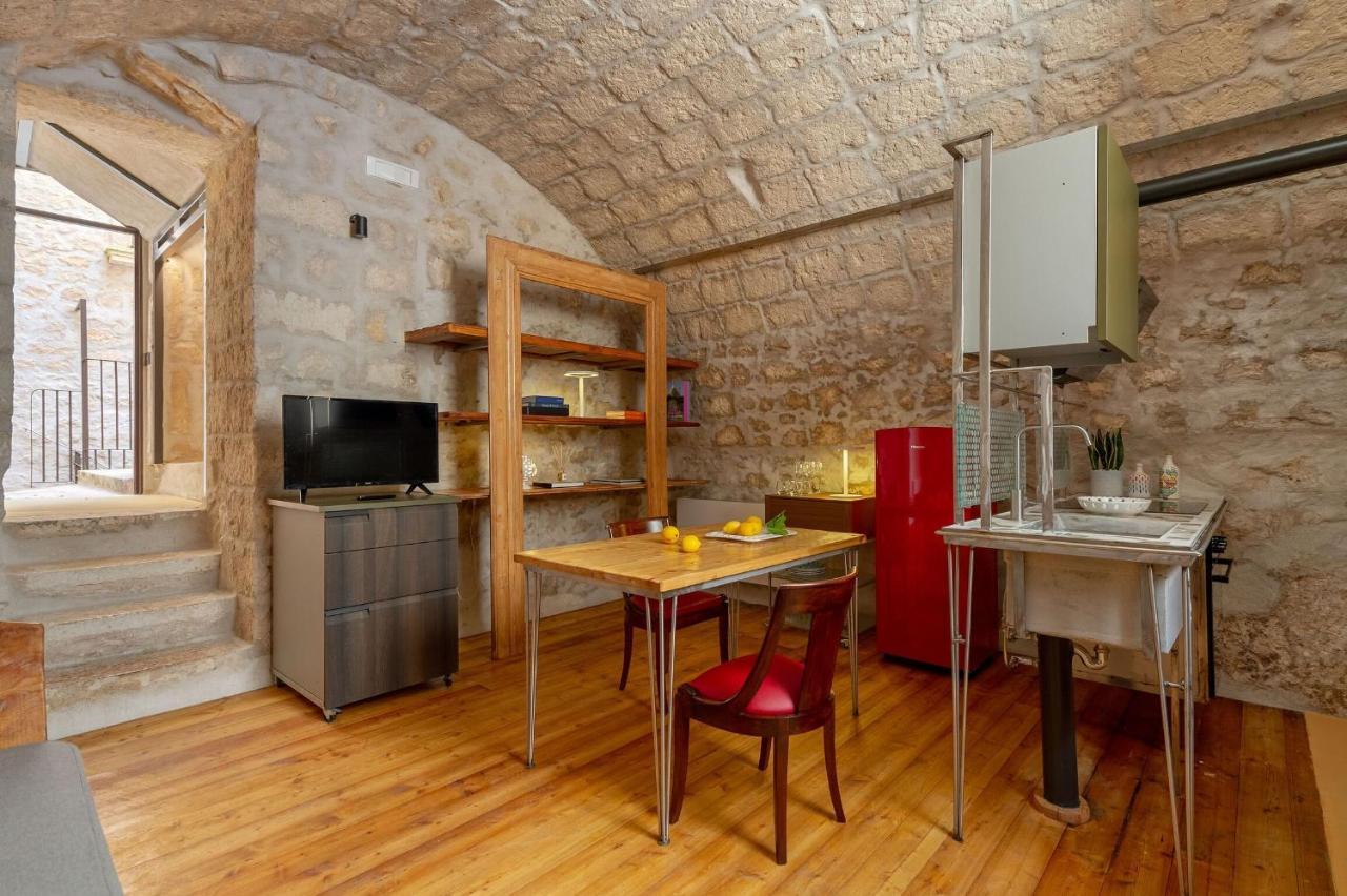 Il Quinto Elemento - Residence Of Charme Ostuni Ngoại thất bức ảnh