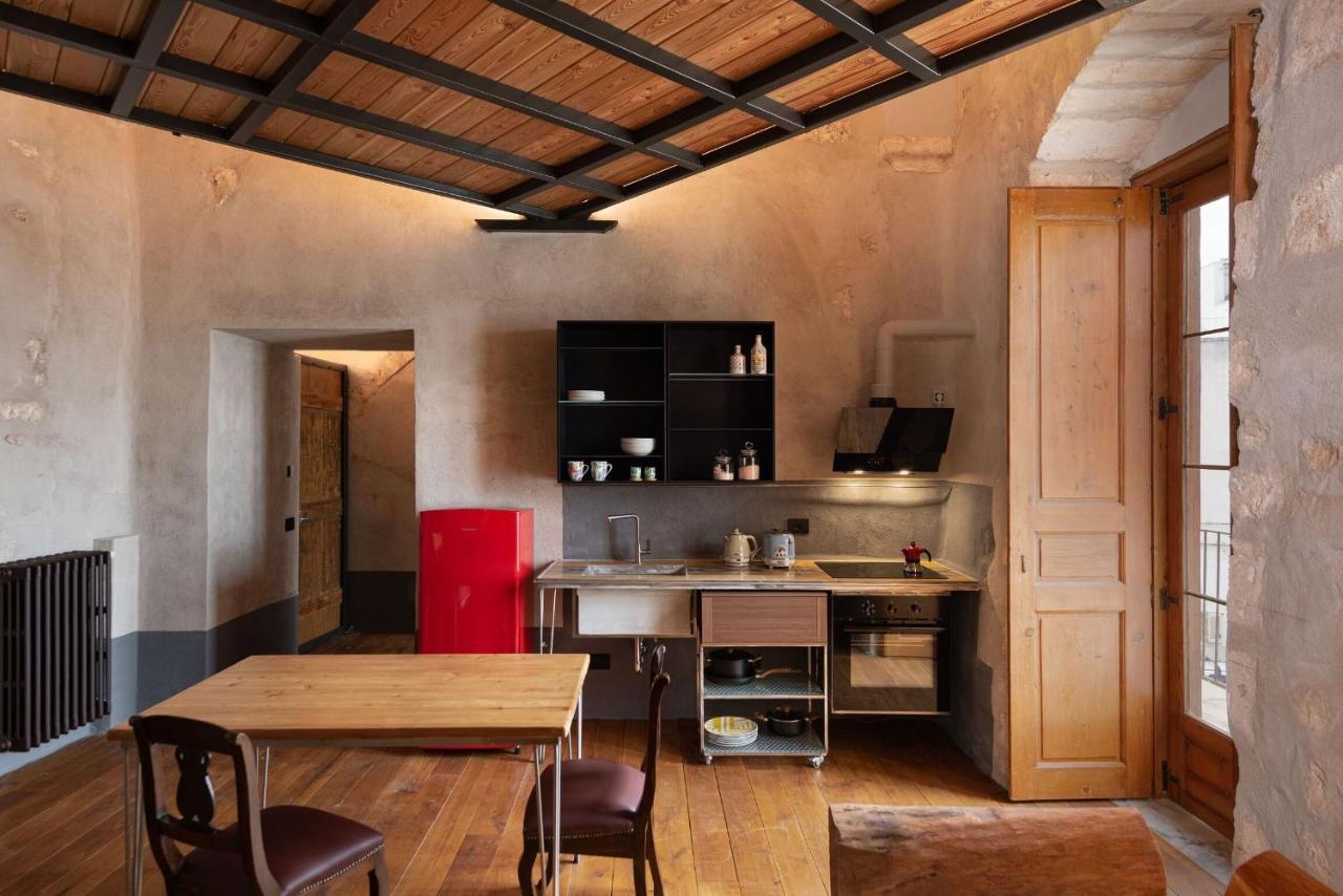 Il Quinto Elemento - Residence Of Charme Ostuni Ngoại thất bức ảnh
