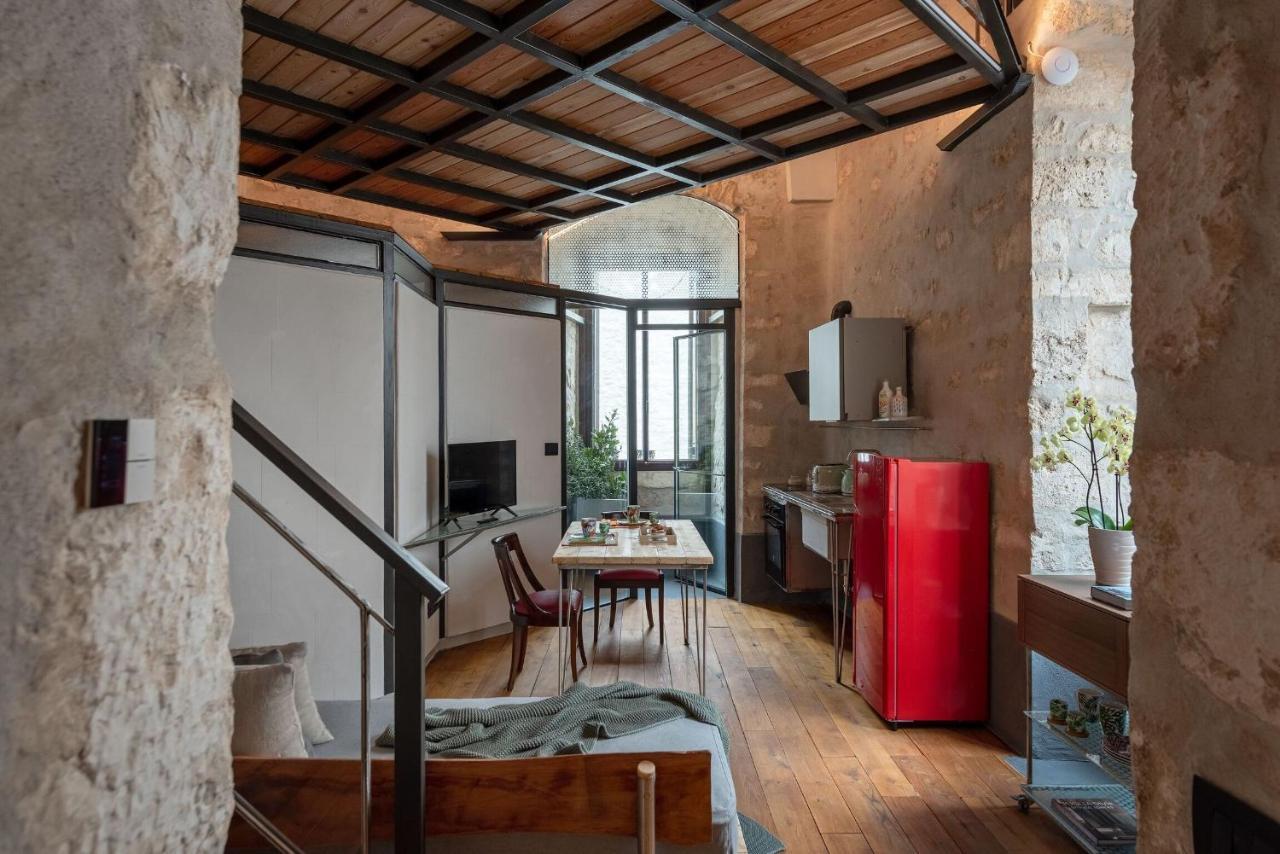 Il Quinto Elemento - Residence Of Charme Ostuni Ngoại thất bức ảnh