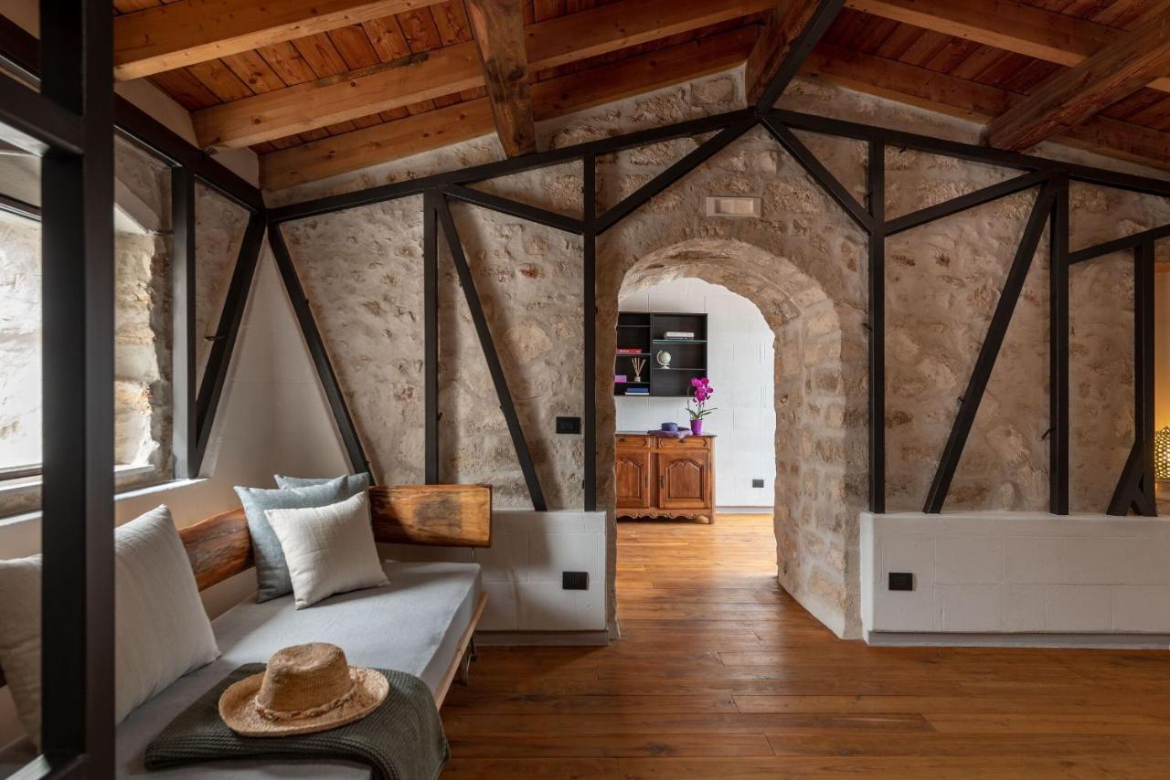 Il Quinto Elemento - Residence Of Charme Ostuni Ngoại thất bức ảnh