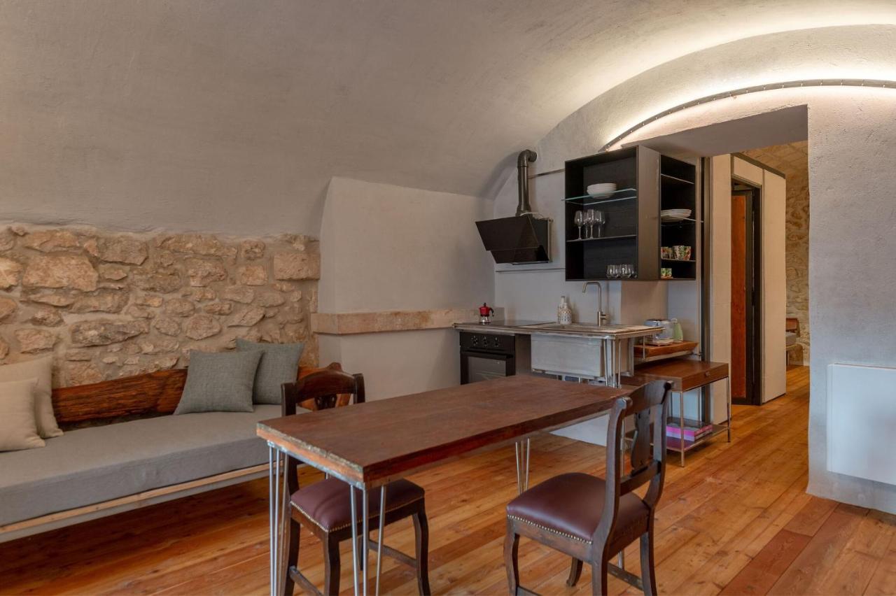 Il Quinto Elemento - Residence Of Charme Ostuni Ngoại thất bức ảnh