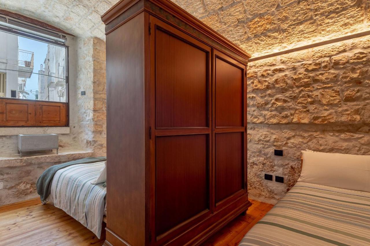 Il Quinto Elemento - Residence Of Charme Ostuni Ngoại thất bức ảnh