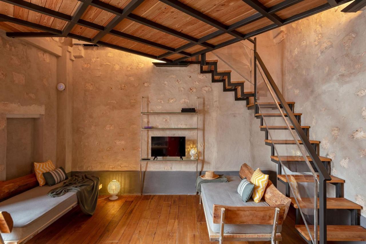 Il Quinto Elemento - Residence Of Charme Ostuni Ngoại thất bức ảnh