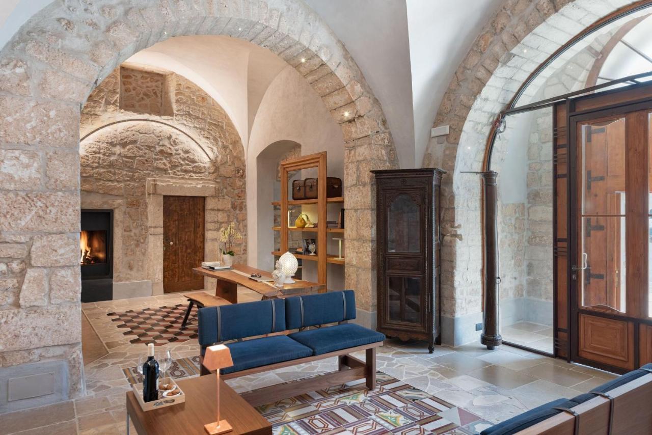 Il Quinto Elemento - Residence Of Charme Ostuni Ngoại thất bức ảnh