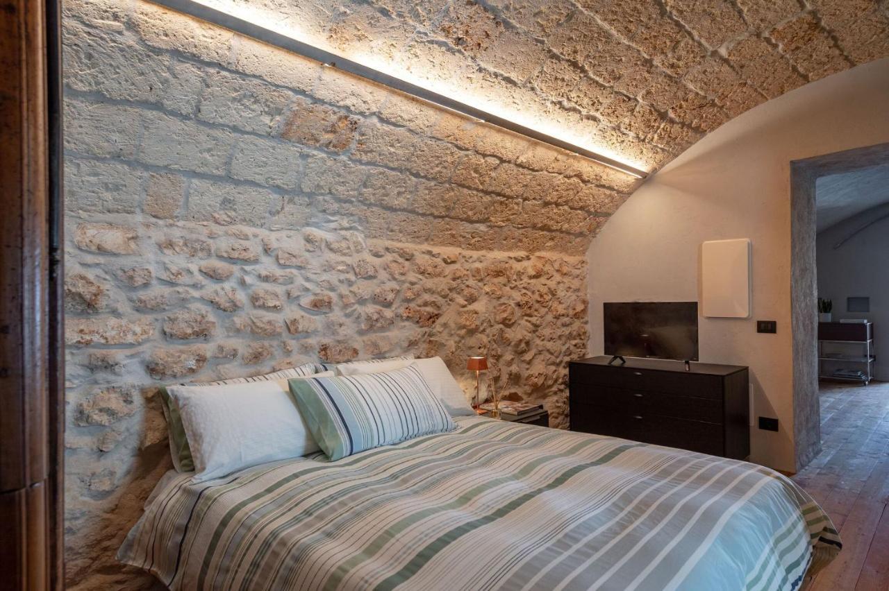 Il Quinto Elemento - Residence Of Charme Ostuni Ngoại thất bức ảnh