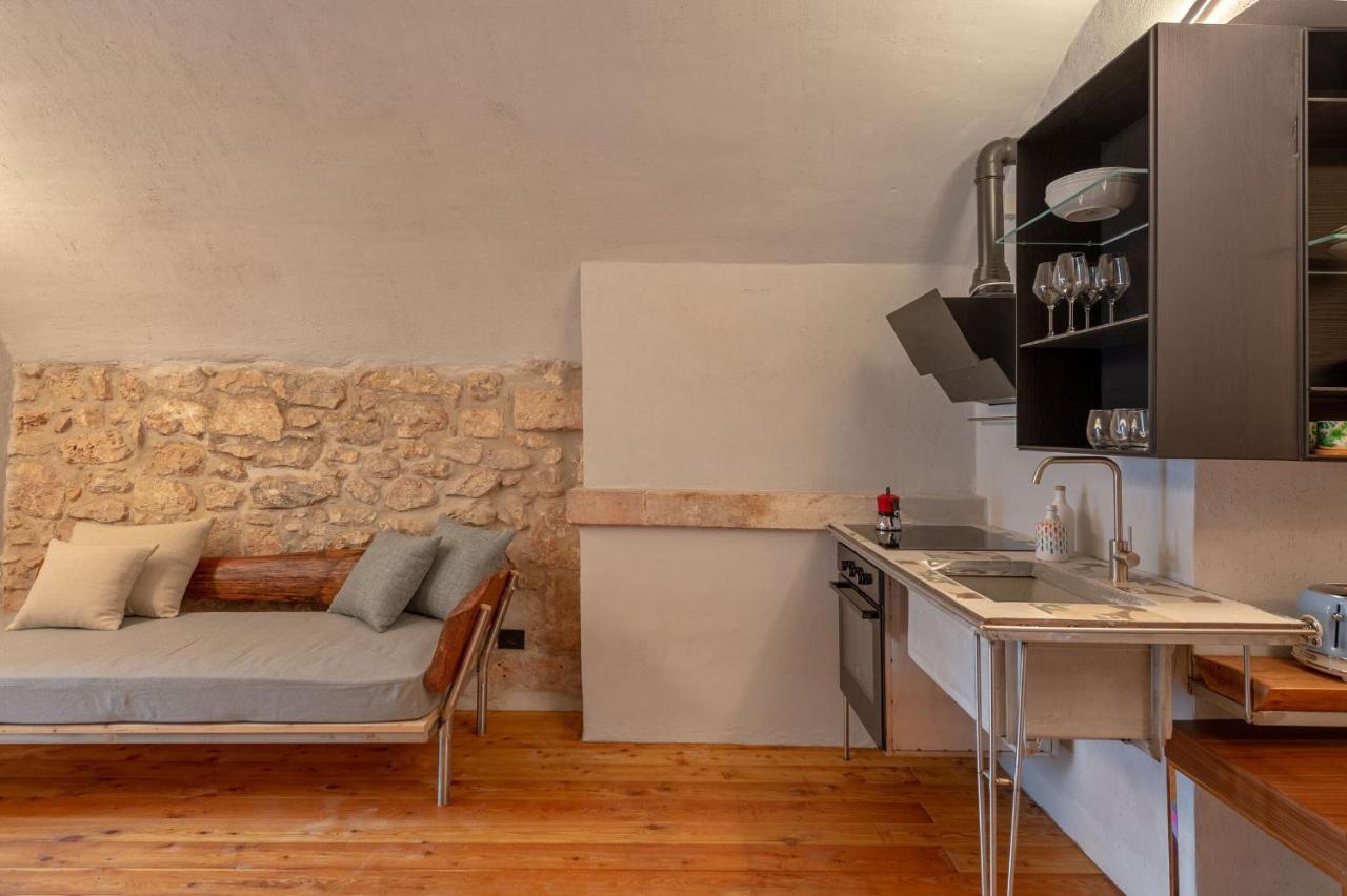 Il Quinto Elemento - Residence Of Charme Ostuni Ngoại thất bức ảnh