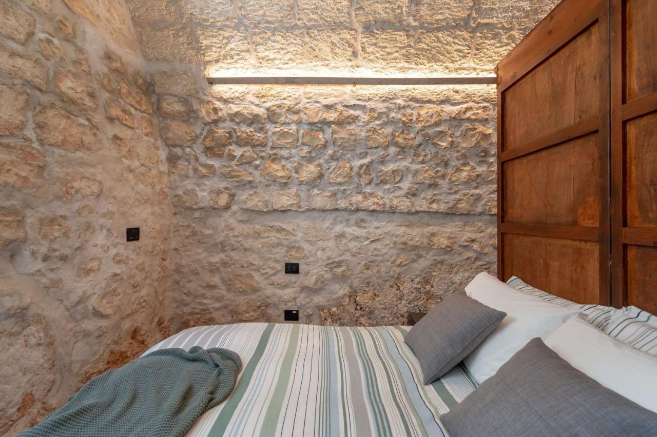 Il Quinto Elemento - Residence Of Charme Ostuni Ngoại thất bức ảnh