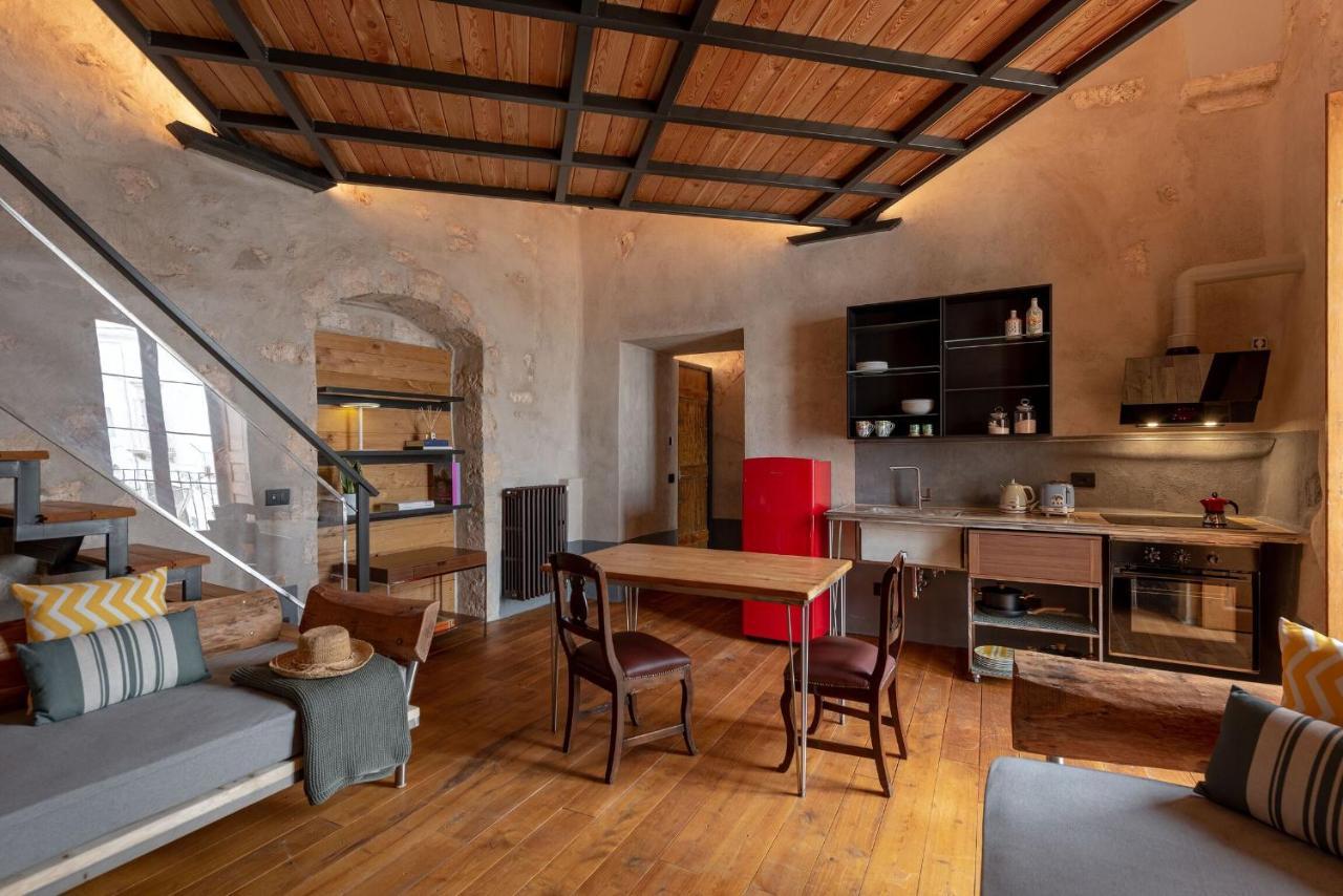 Il Quinto Elemento - Residence Of Charme Ostuni Ngoại thất bức ảnh
