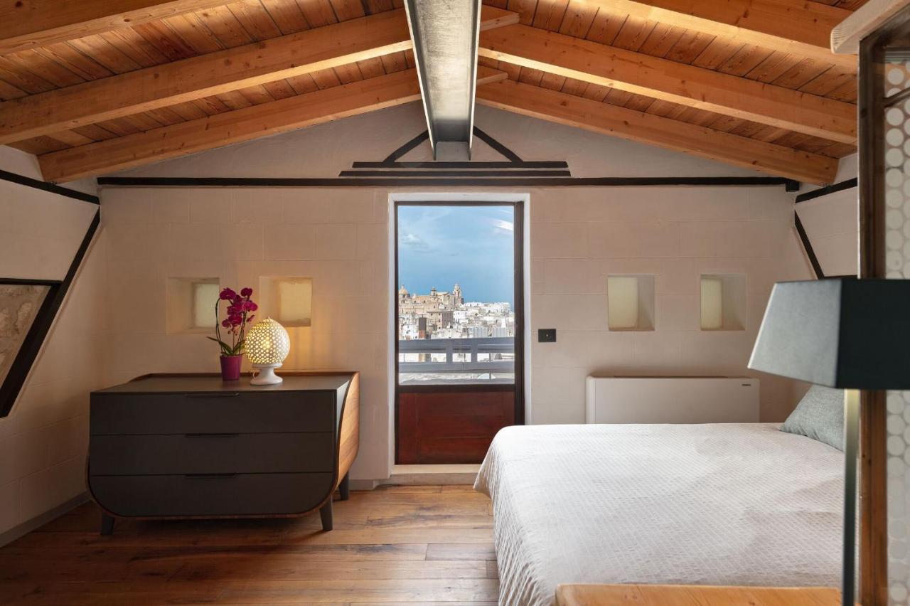 Il Quinto Elemento - Residence Of Charme Ostuni Ngoại thất bức ảnh