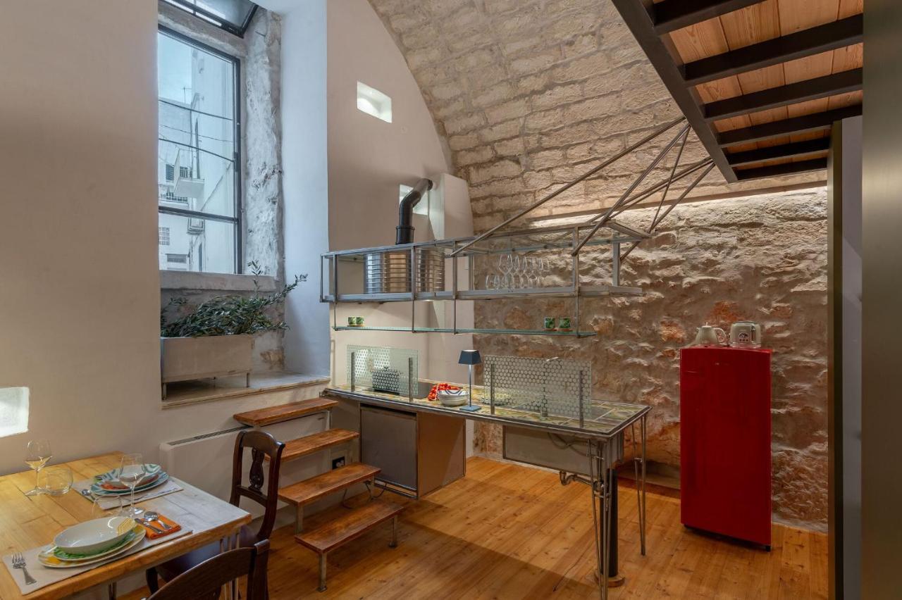 Il Quinto Elemento - Residence Of Charme Ostuni Ngoại thất bức ảnh