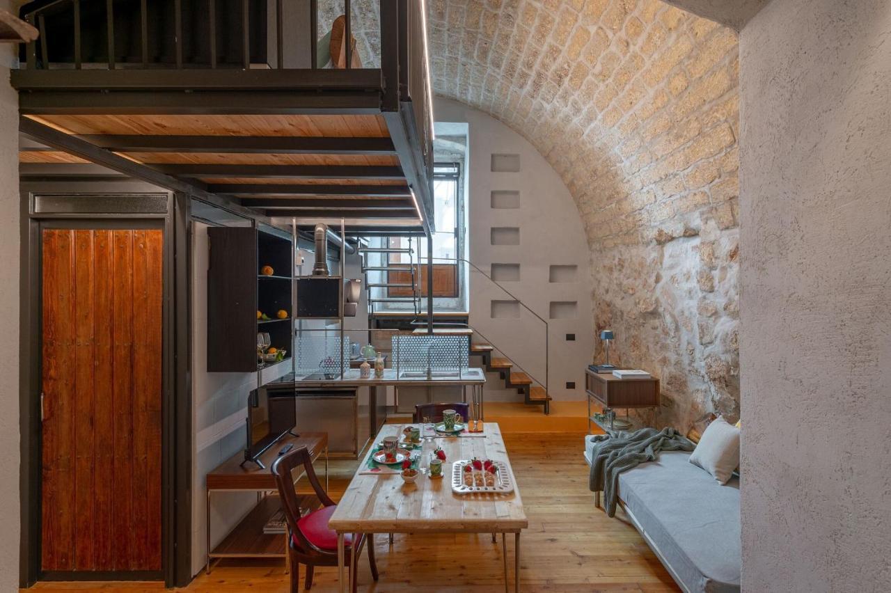 Il Quinto Elemento - Residence Of Charme Ostuni Ngoại thất bức ảnh