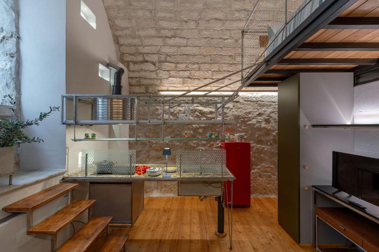 Il Quinto Elemento - Residence Of Charme Ostuni Ngoại thất bức ảnh