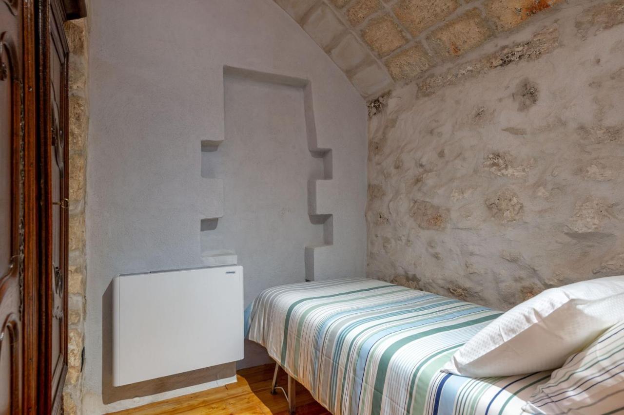Il Quinto Elemento - Residence Of Charme Ostuni Ngoại thất bức ảnh