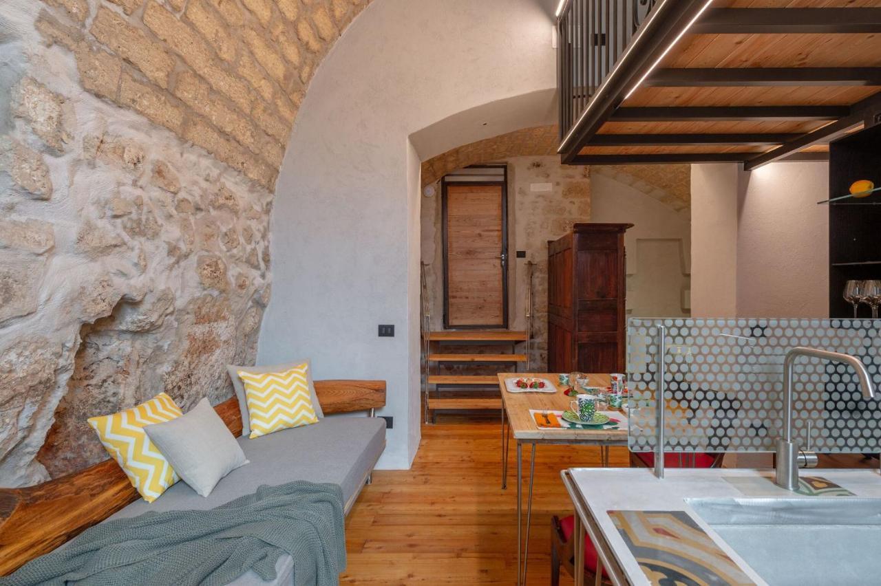 Il Quinto Elemento - Residence Of Charme Ostuni Ngoại thất bức ảnh