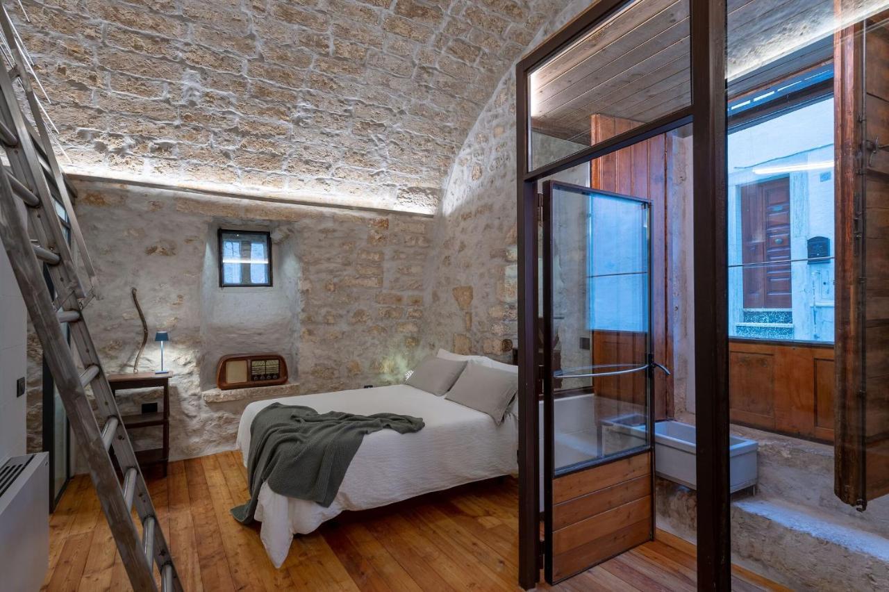 Il Quinto Elemento - Residence Of Charme Ostuni Ngoại thất bức ảnh