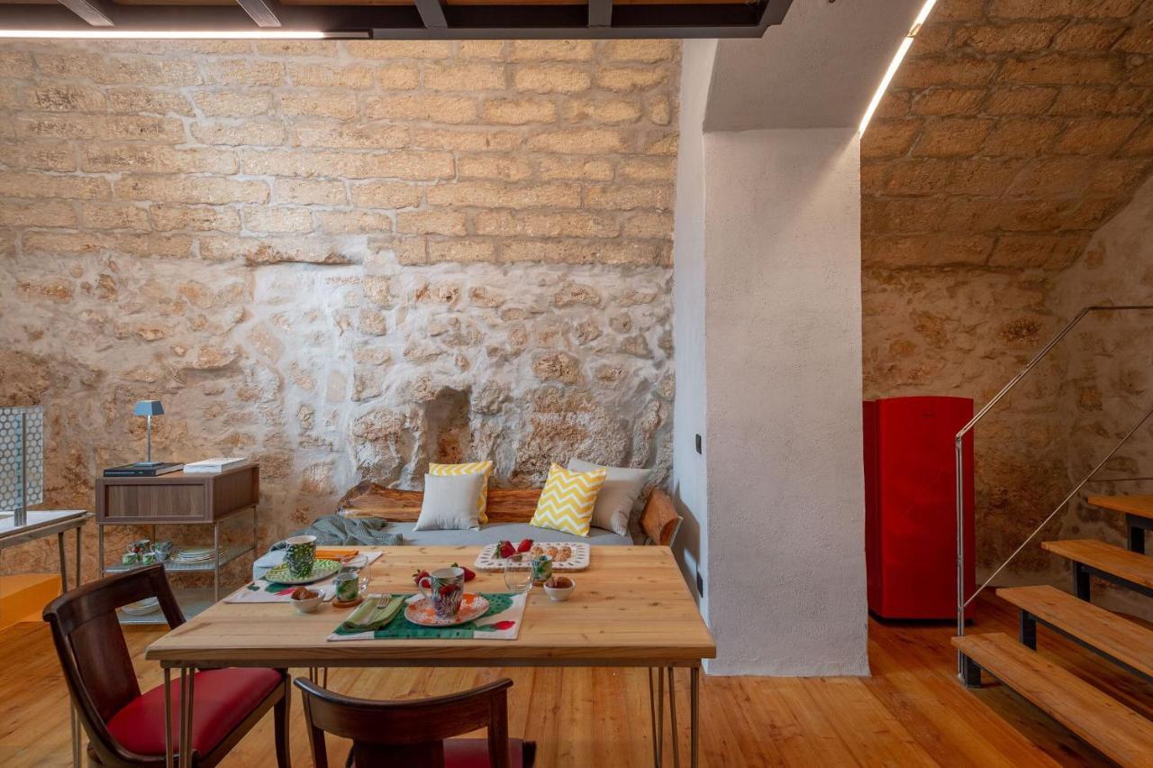 Il Quinto Elemento - Residence Of Charme Ostuni Ngoại thất bức ảnh