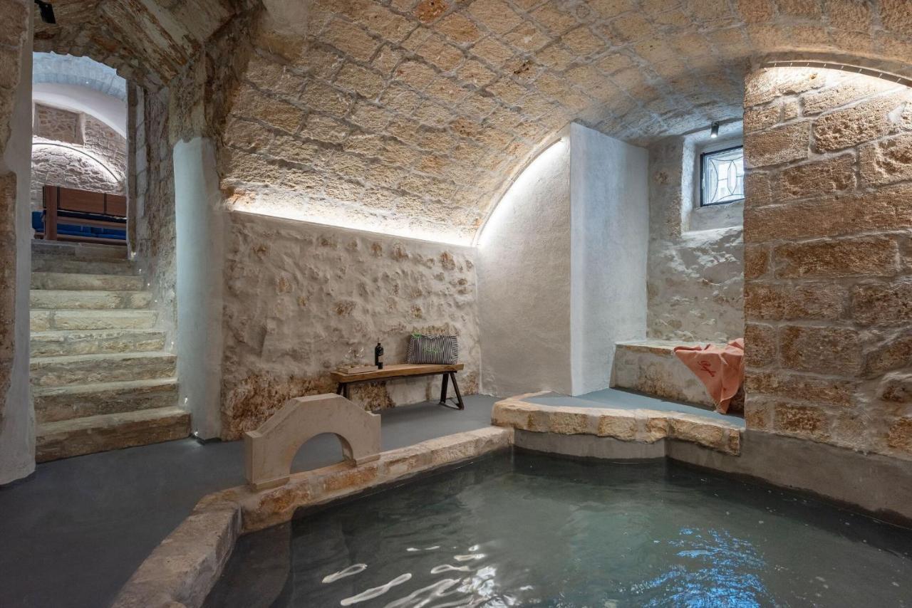 Il Quinto Elemento - Residence Of Charme Ostuni Ngoại thất bức ảnh