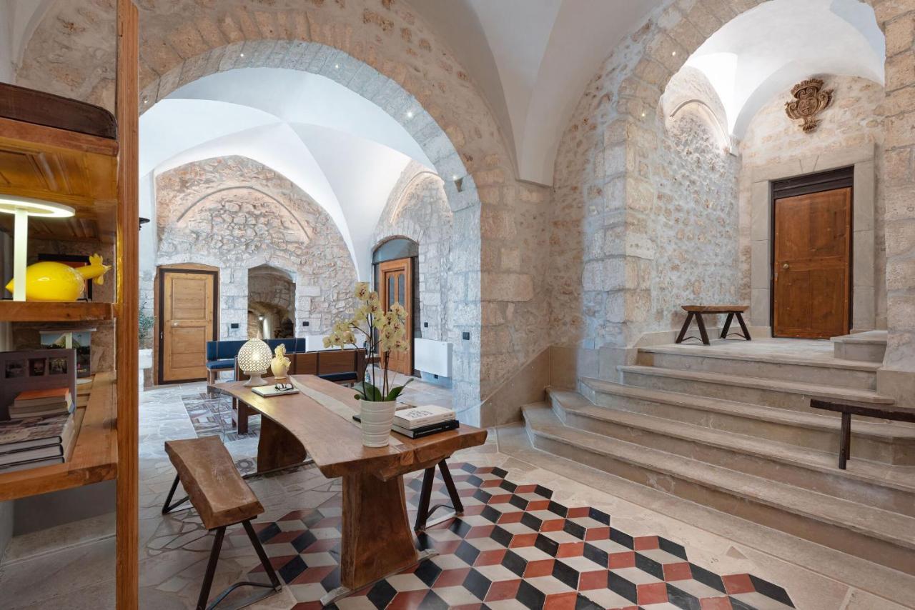 Il Quinto Elemento - Residence Of Charme Ostuni Ngoại thất bức ảnh