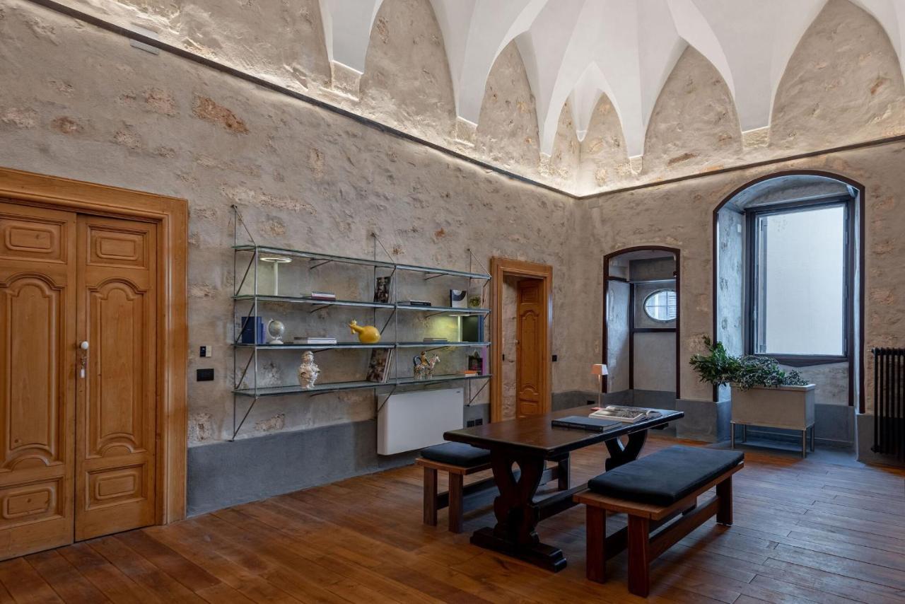Il Quinto Elemento - Residence Of Charme Ostuni Ngoại thất bức ảnh