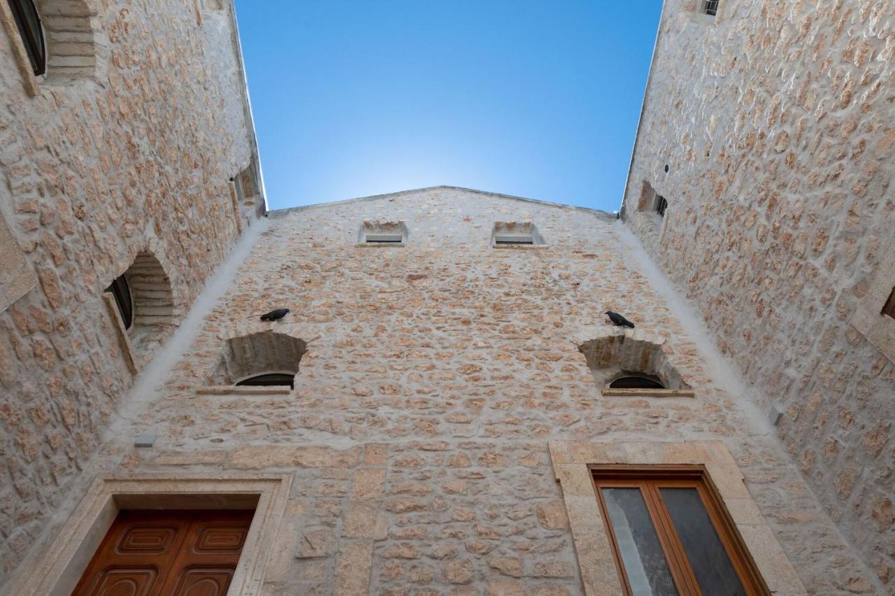 Il Quinto Elemento - Residence Of Charme Ostuni Ngoại thất bức ảnh