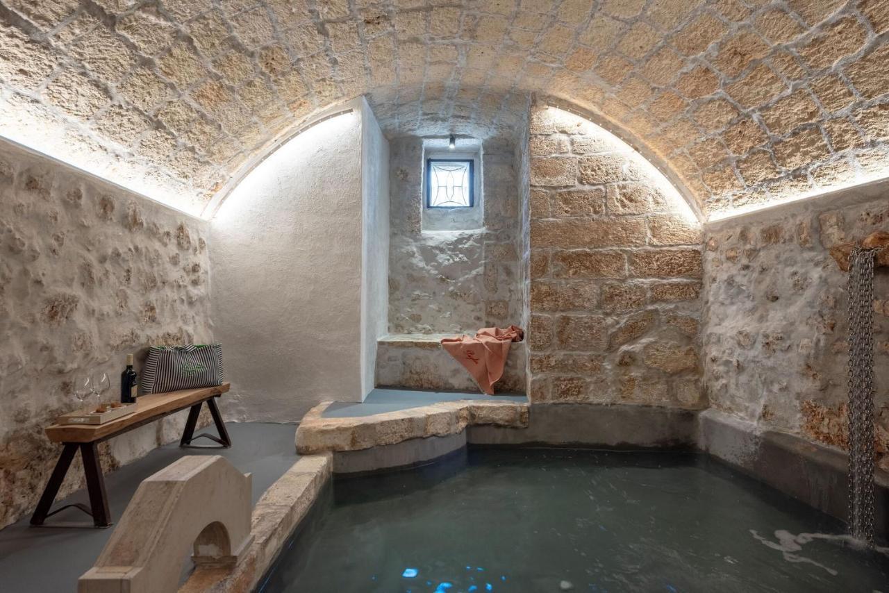 Il Quinto Elemento - Residence Of Charme Ostuni Ngoại thất bức ảnh