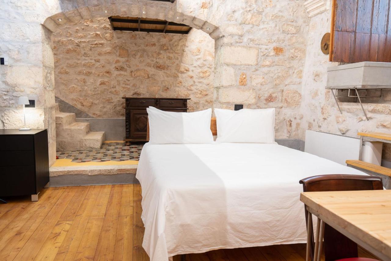 Il Quinto Elemento - Residence Of Charme Ostuni Ngoại thất bức ảnh