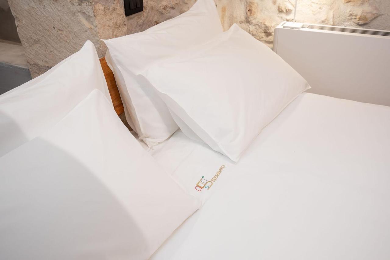 Il Quinto Elemento - Residence Of Charme Ostuni Ngoại thất bức ảnh
