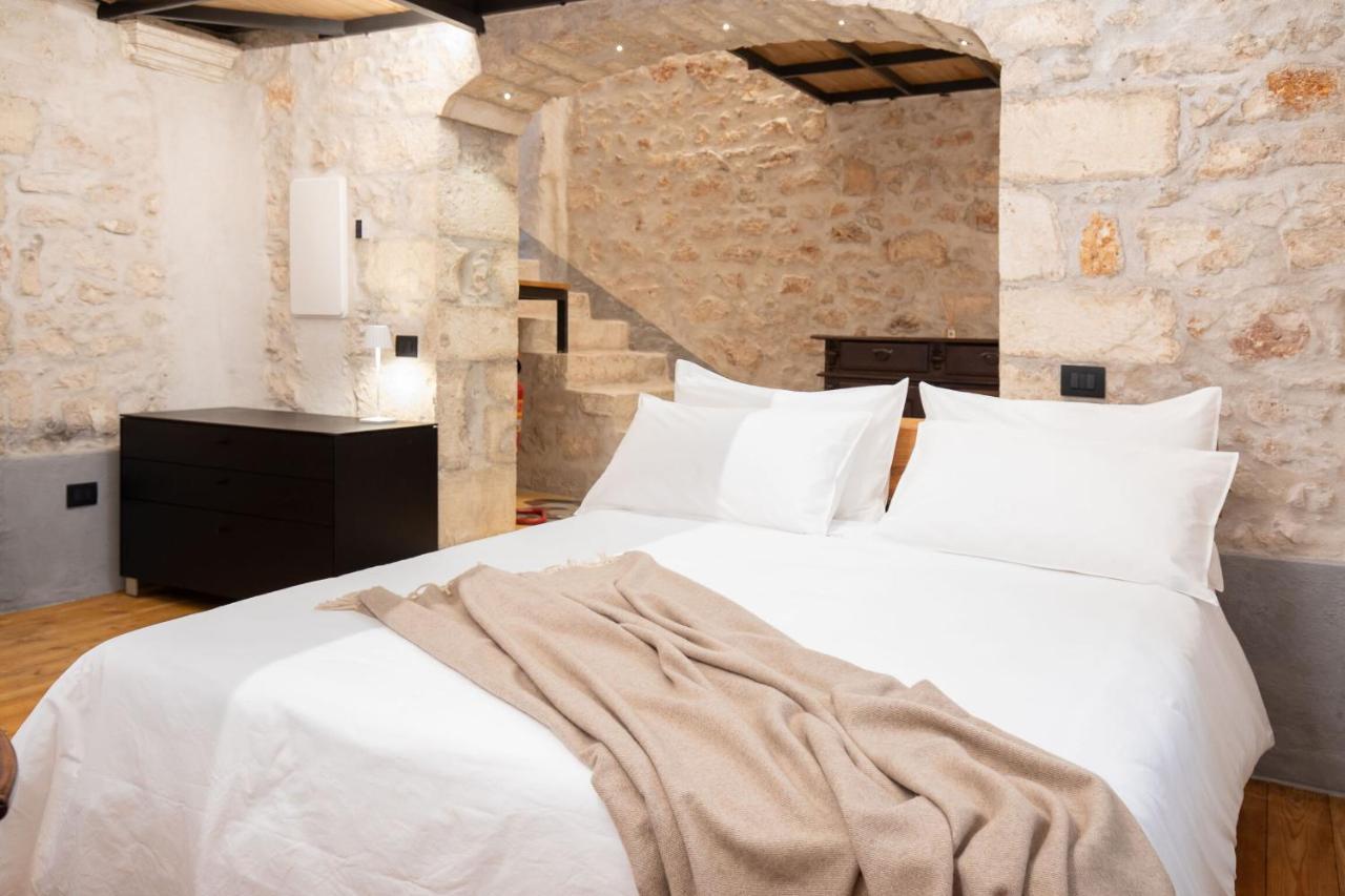 Il Quinto Elemento - Residence Of Charme Ostuni Ngoại thất bức ảnh