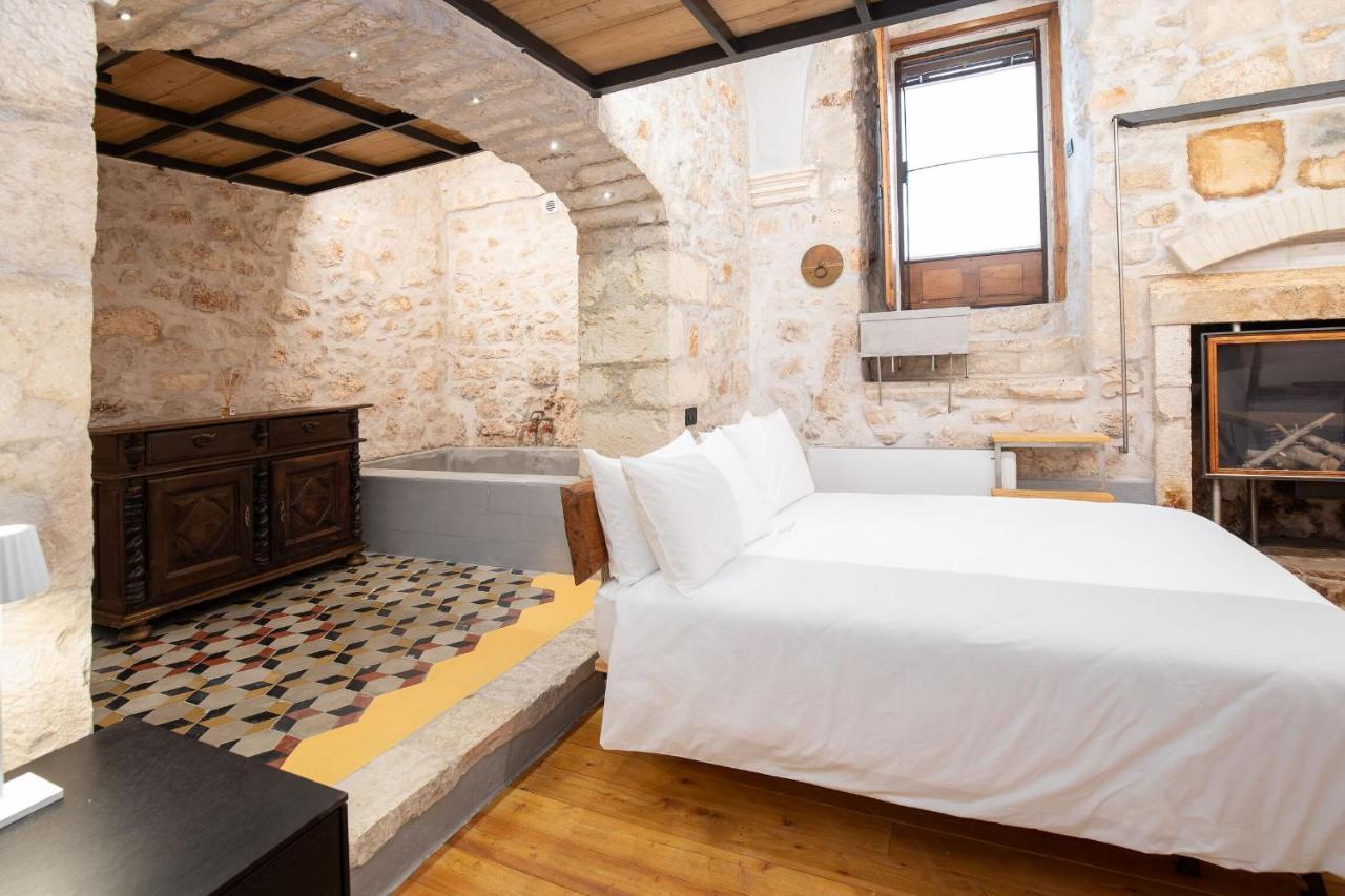 Il Quinto Elemento - Residence Of Charme Ostuni Ngoại thất bức ảnh