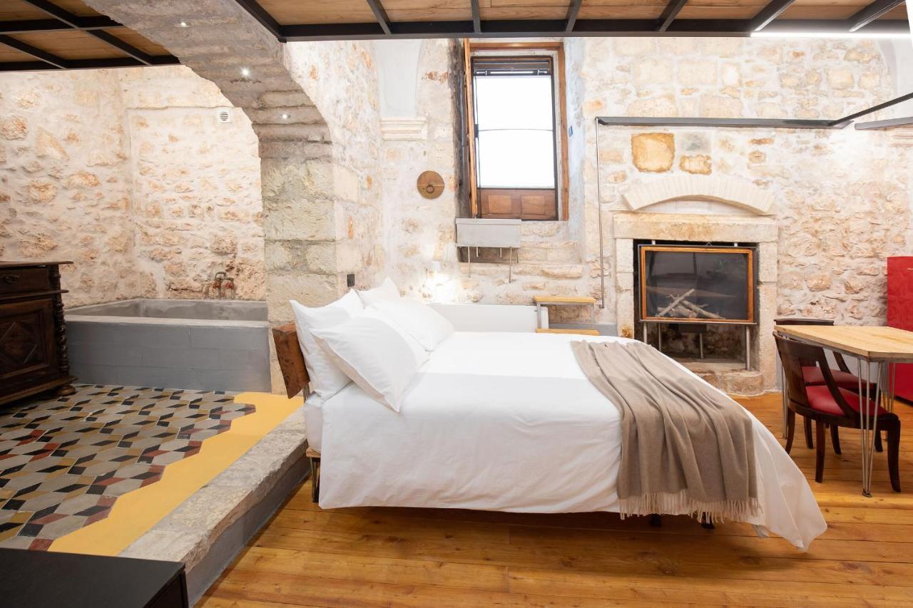 Il Quinto Elemento - Residence Of Charme Ostuni Ngoại thất bức ảnh