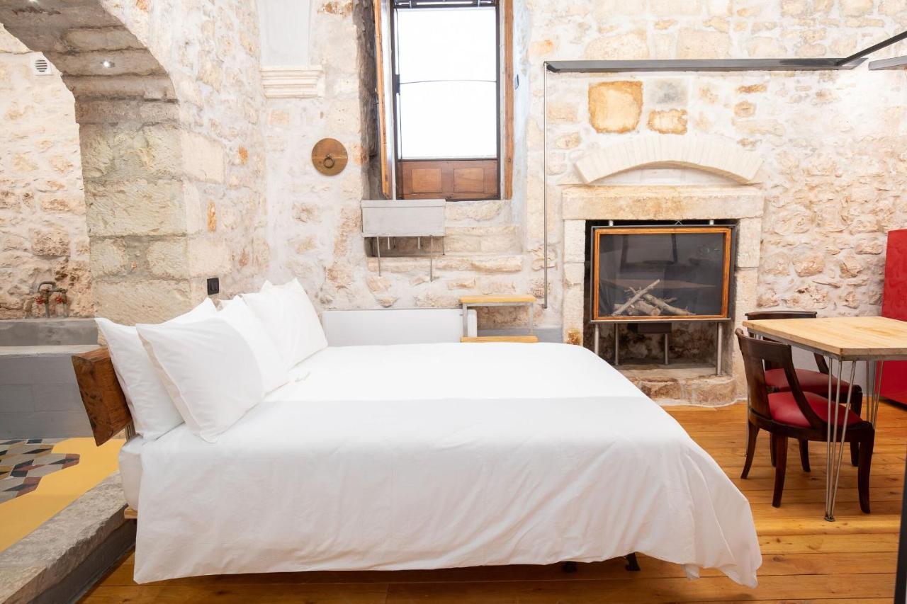 Il Quinto Elemento - Residence Of Charme Ostuni Ngoại thất bức ảnh