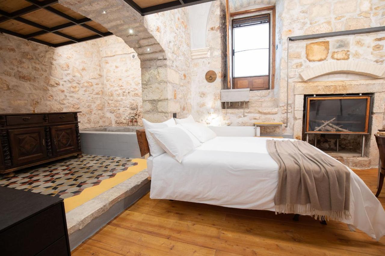Il Quinto Elemento - Residence Of Charme Ostuni Ngoại thất bức ảnh